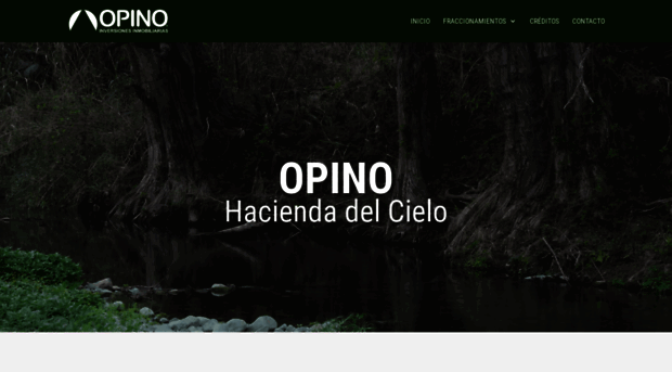 opino.com.mx