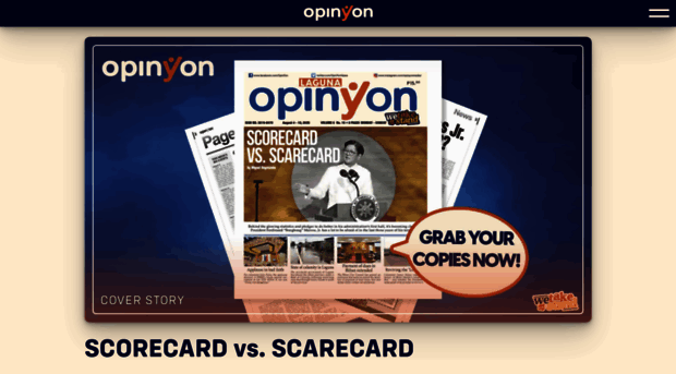 opinyon.net