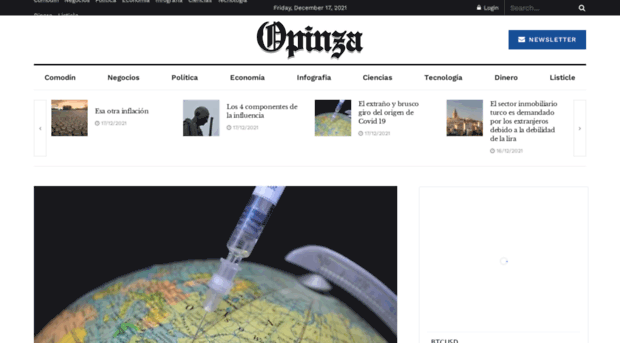 opinza.com