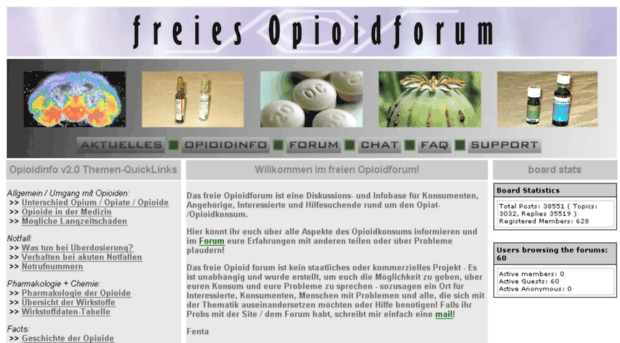 opioidforum.com