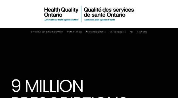 opioidprescribing.hqontario.ca