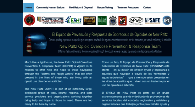 opioidpreventionnp.org