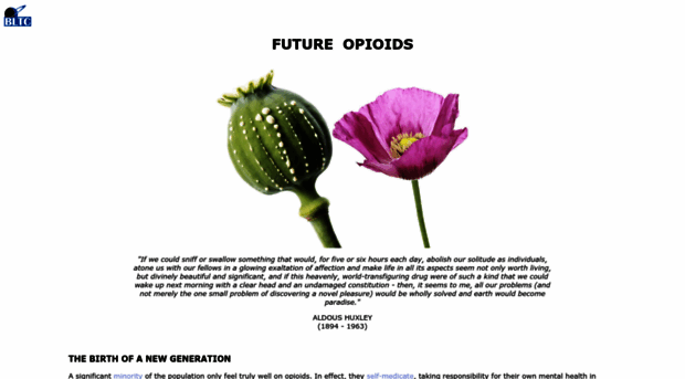 opioids.wiki