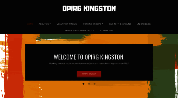 opirgkingston.org