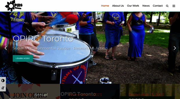 opirgtoronto.org