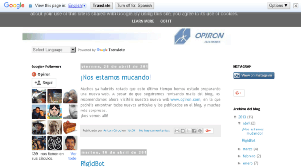 opironelectronics.blogspot.com.es