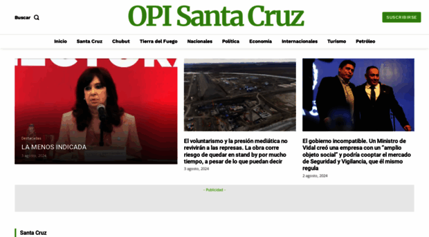 opisantacruz.com.ar