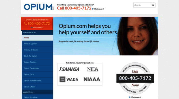 opium.com