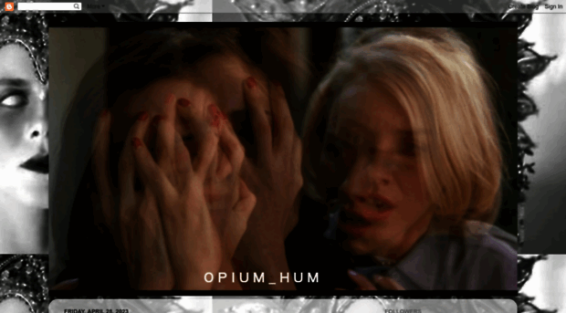 opiumhum.blogspot.co.at