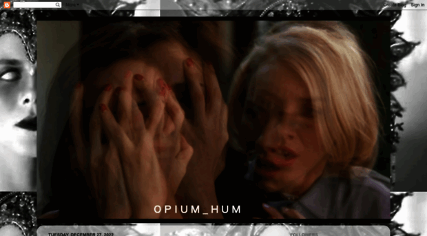 opiumhum.blogspot.fr