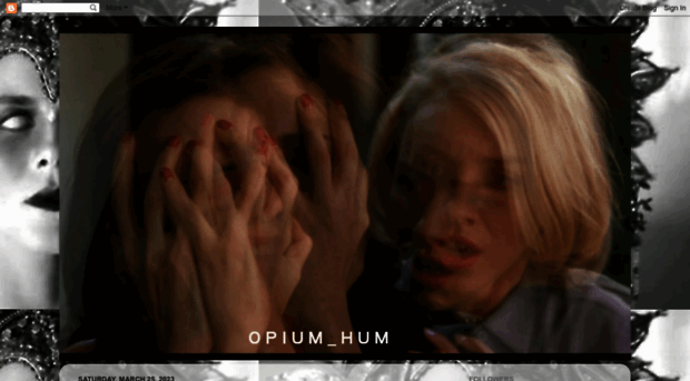 opiumhum.blogspot.rs