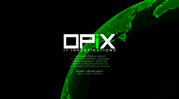 opix.fr