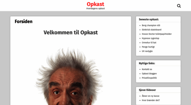 opkast.net