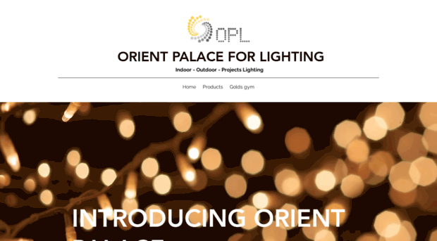 opl-lighting.com