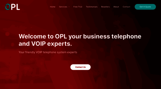 opl.co.uk