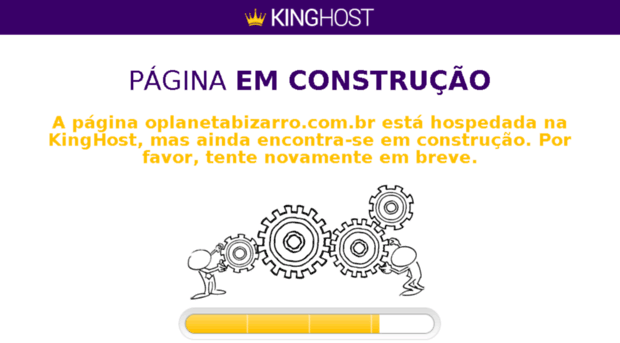 oplanetabizarro.com.br