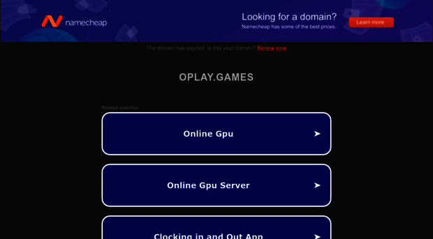 oplay.games