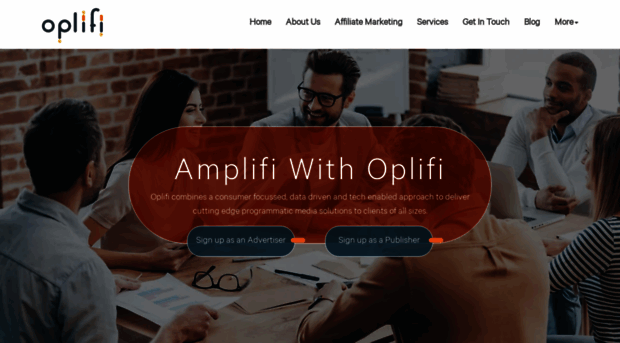 oplifi.com