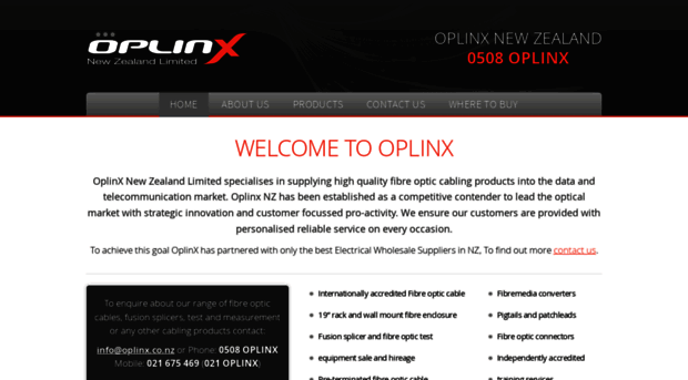 oplinx.co.nz