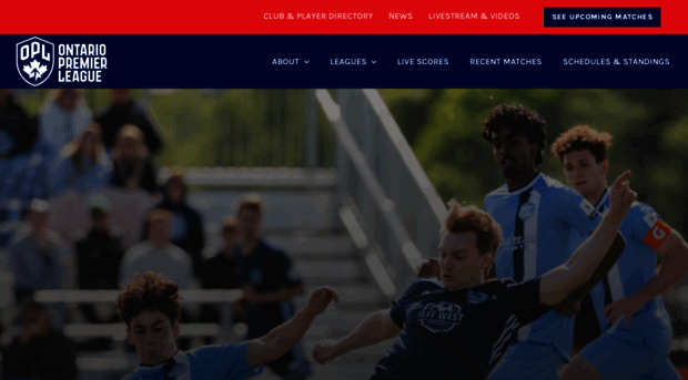 oplsoccer.ca