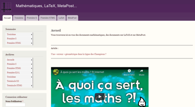 opmaths.fr