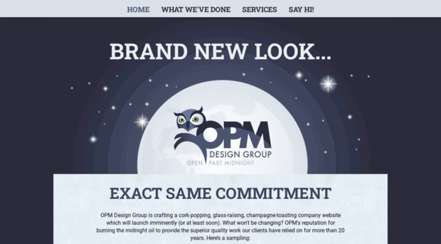 opmdesign.com