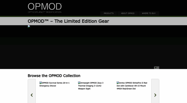 opmod.com