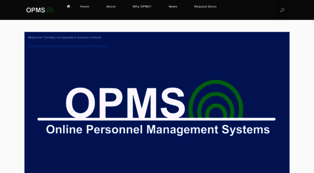 opms.com.au