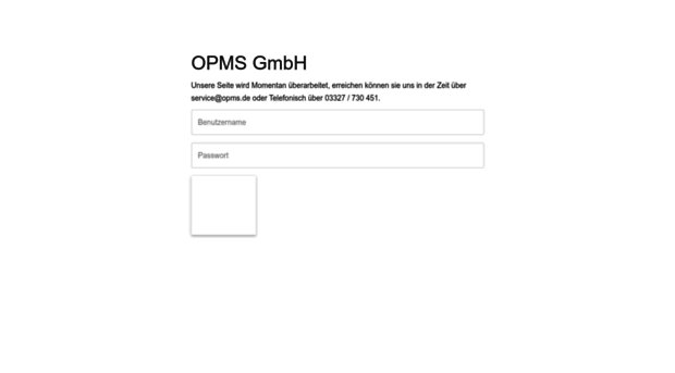 opms.de