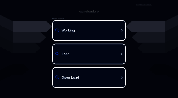 opneload.co