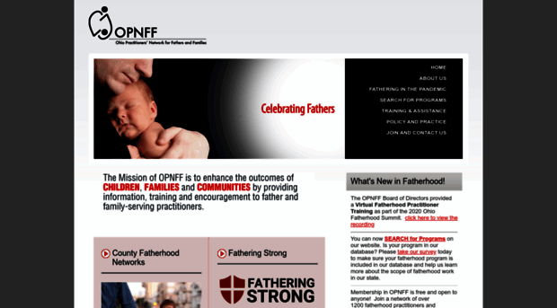 opnff.net