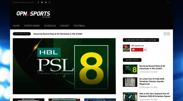 opnsports.com.pk