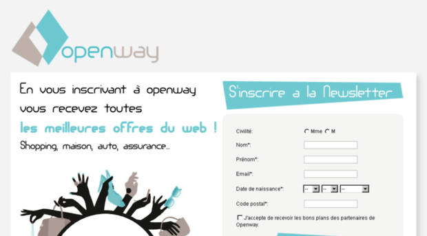 opnway.fr