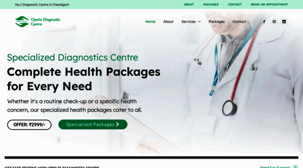 opolisdiagnosticcentre.com