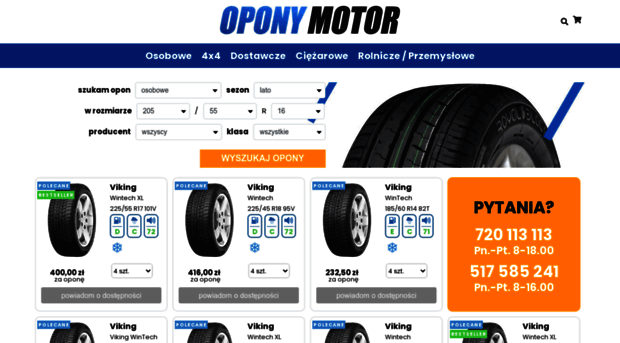 opony-motor.pl