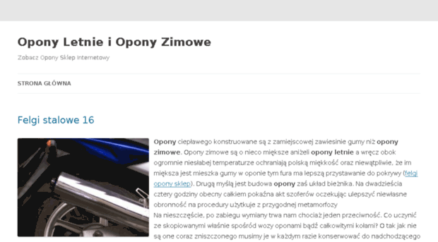 opony-news.pl