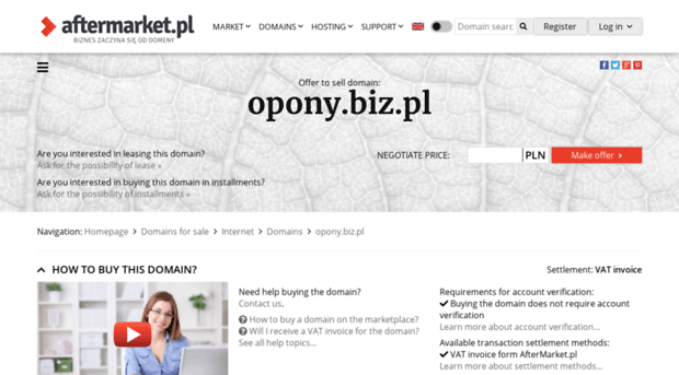 opony.biz.pl