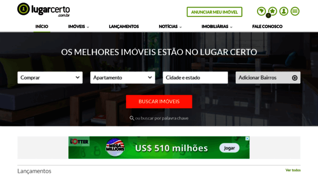 opopular.lugarcerto.com.br