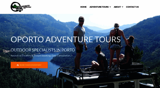 oportoadventuretours.com