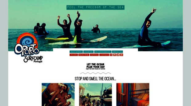 oportosurfcamp.com