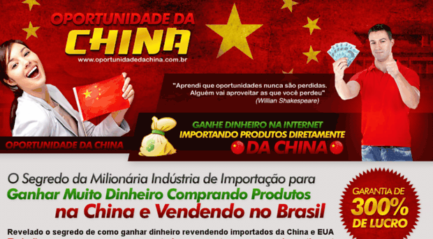 oportunidadedachina.com.br