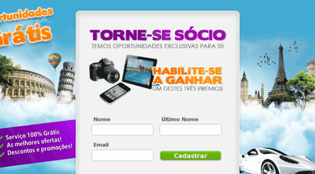 oportunidadesgratis.com