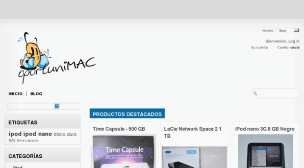 oportunimac.es