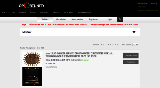 oportunityleiloes.auctionserver.net