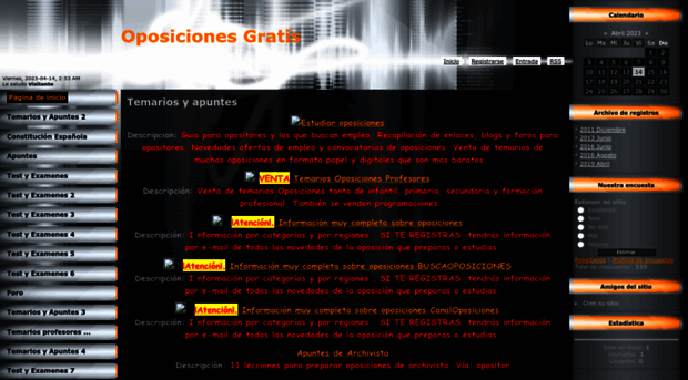 oposiciones.ucoz.com