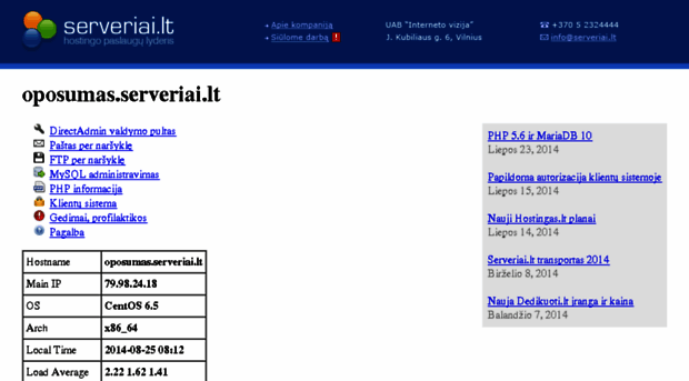 oposumas.serveriai.lt