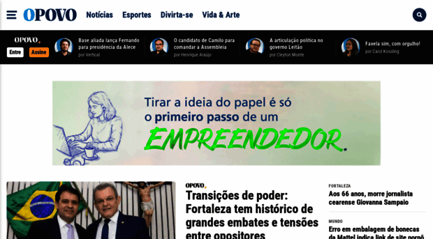 opovo.com.br