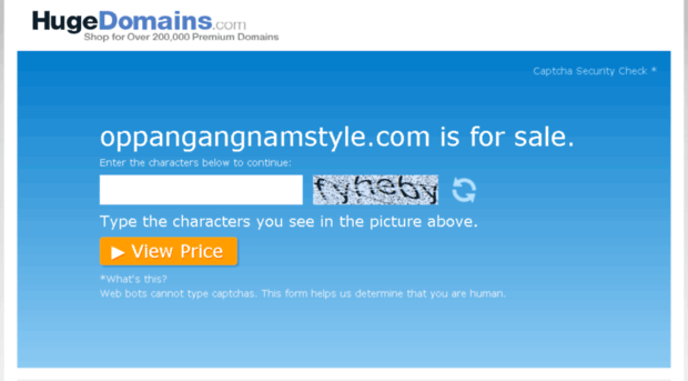 oppangangnamstyle.com