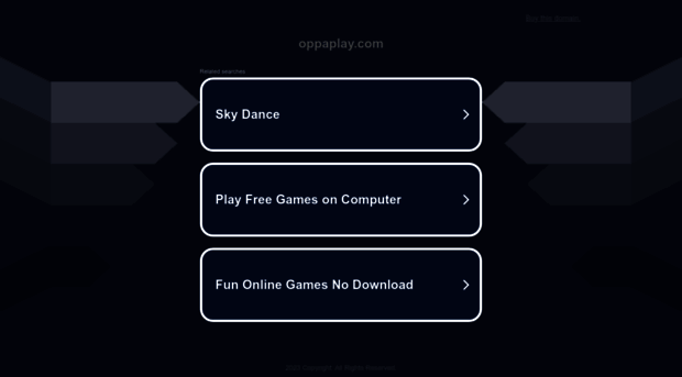 oppaplay.com