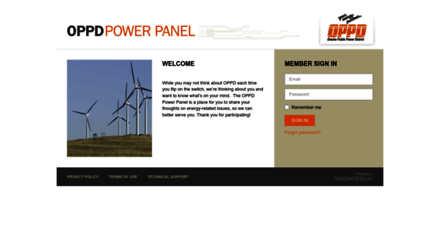 oppdpowerpanel.com